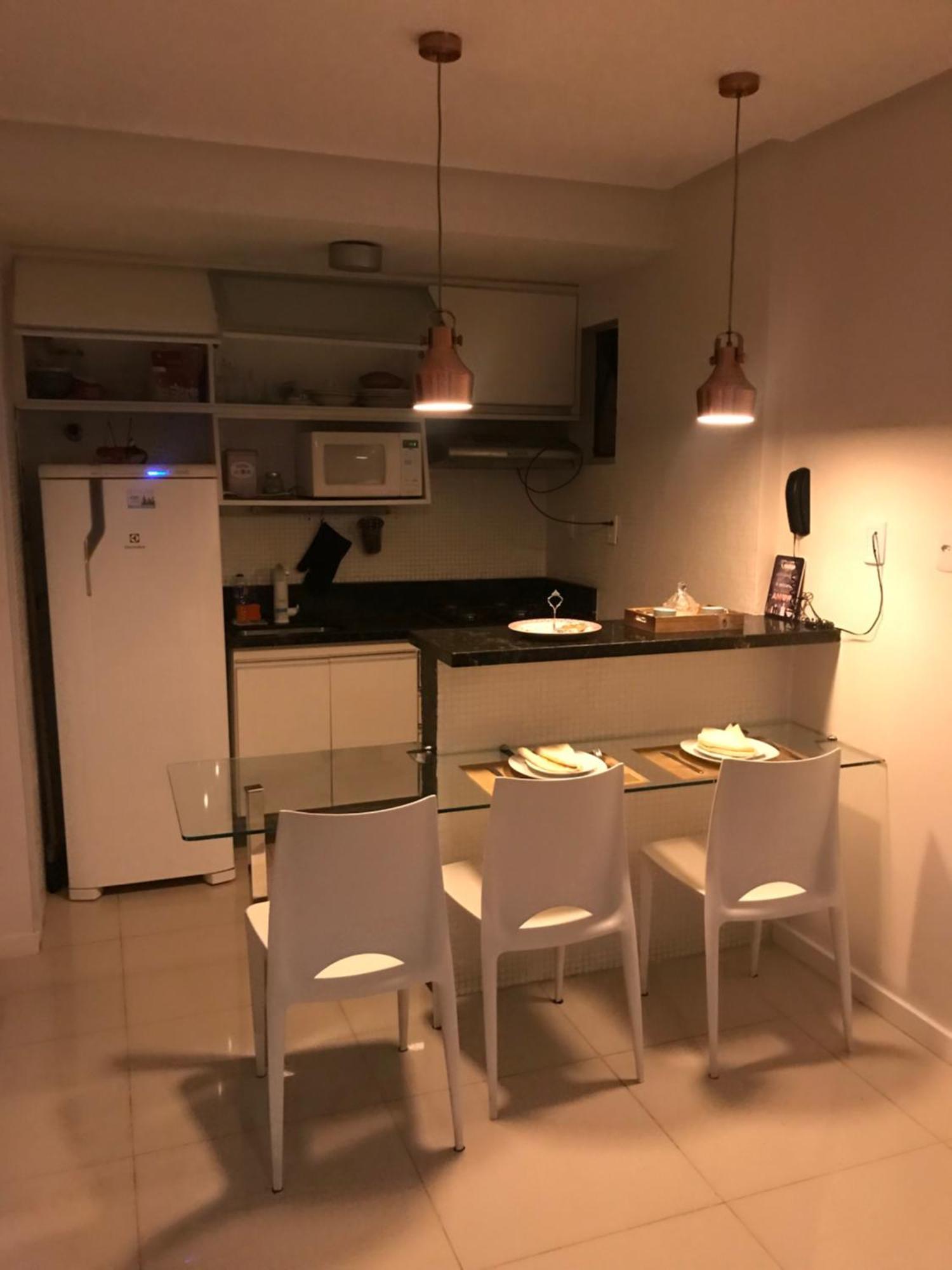 Ondina Circuito Carnaval Decorado Cama King Apartamento *