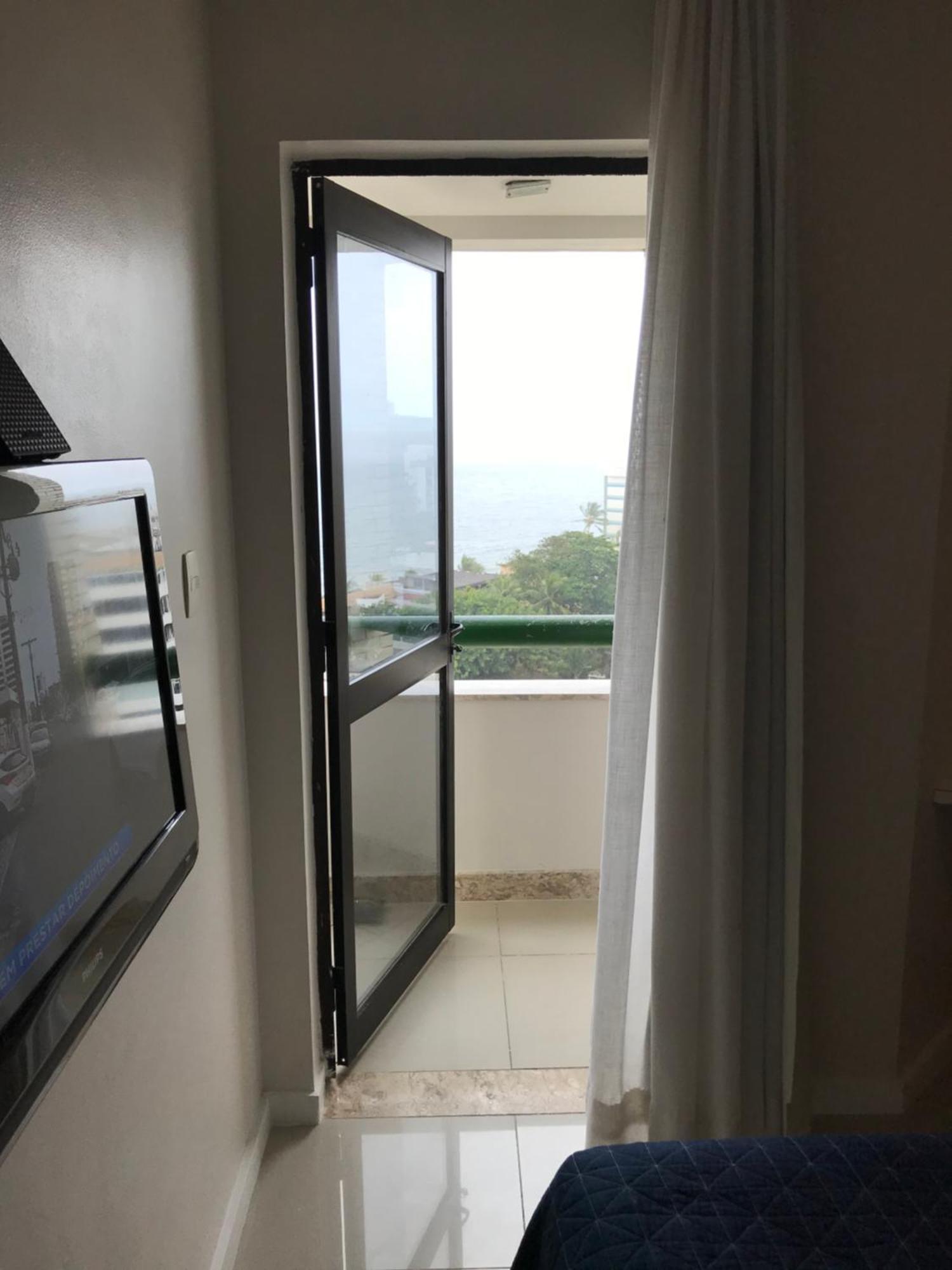 Ondina Circuito Carnaval Decorado Cama King Apartamento *