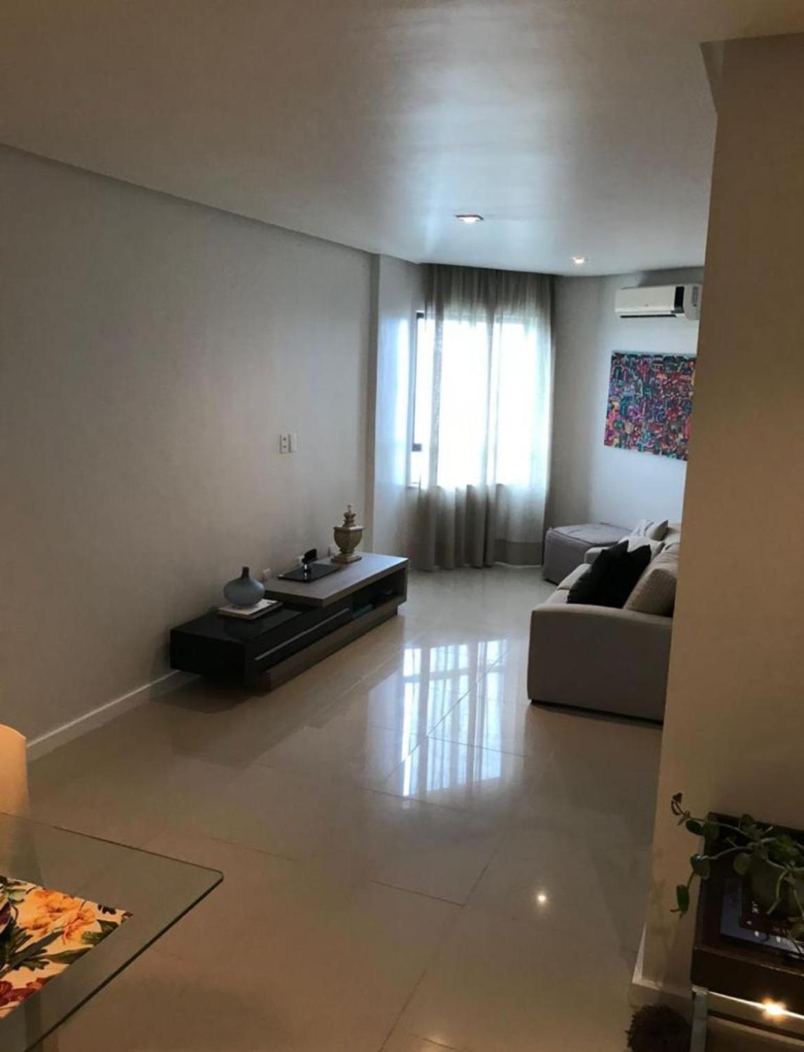 Apartamento Ondina Circuito Carnaval Decorado Cama King Salvador